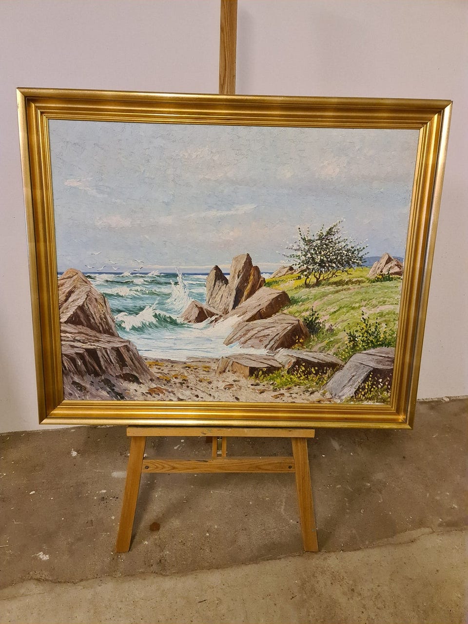 Galleribillede
