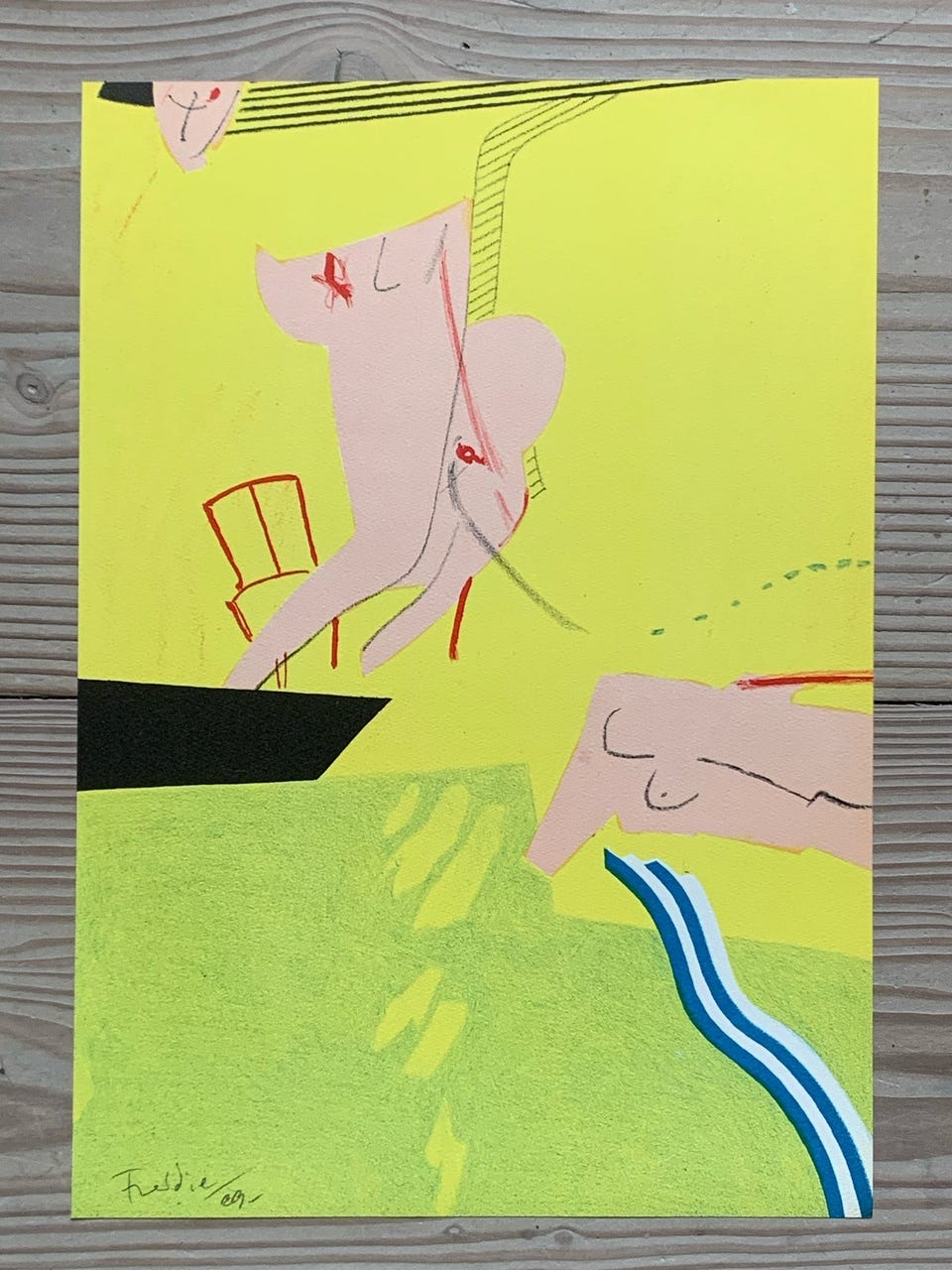Galleribillede