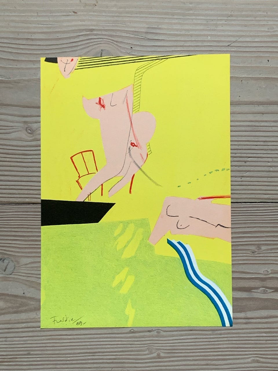 Galleribillede