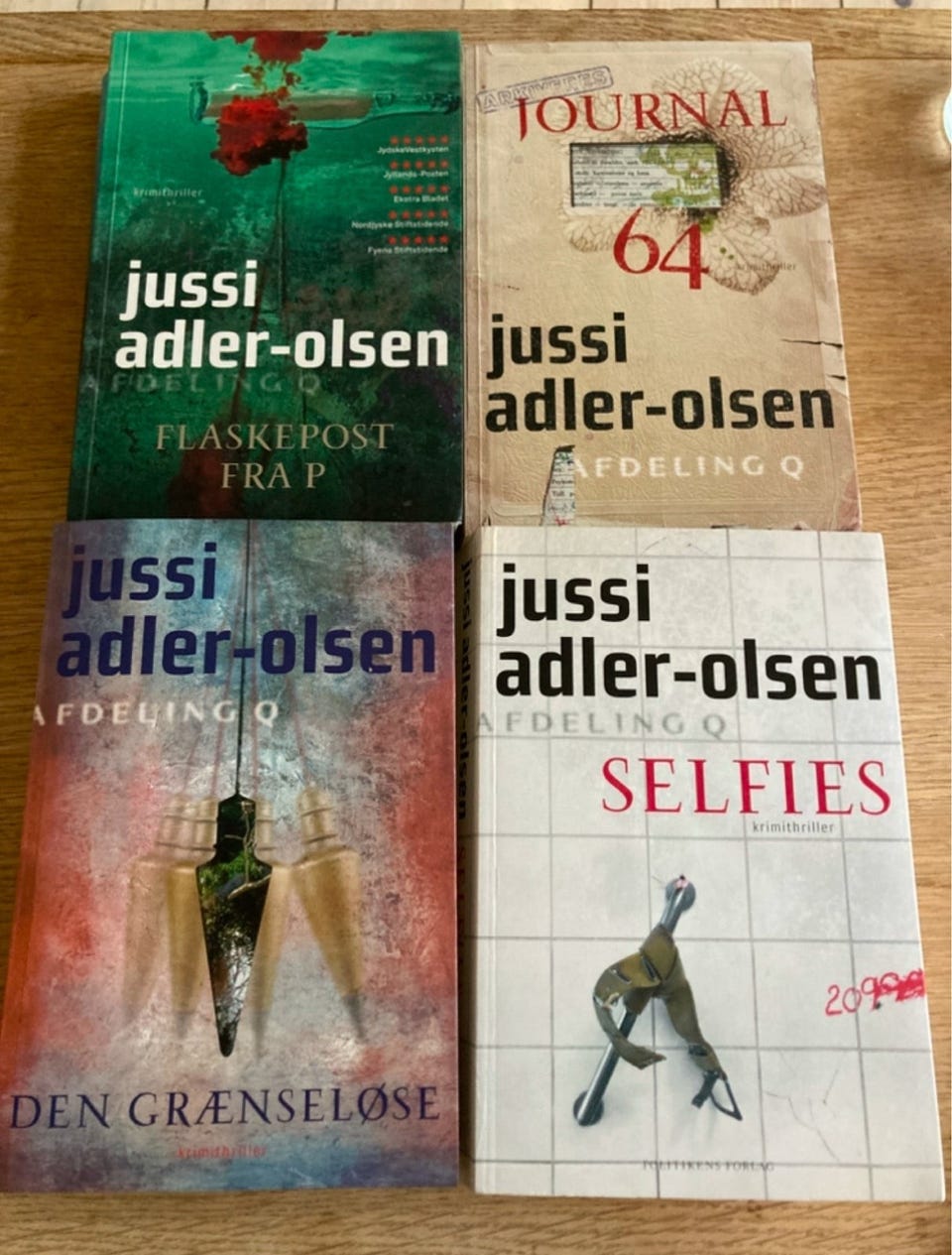 Galleribillede
