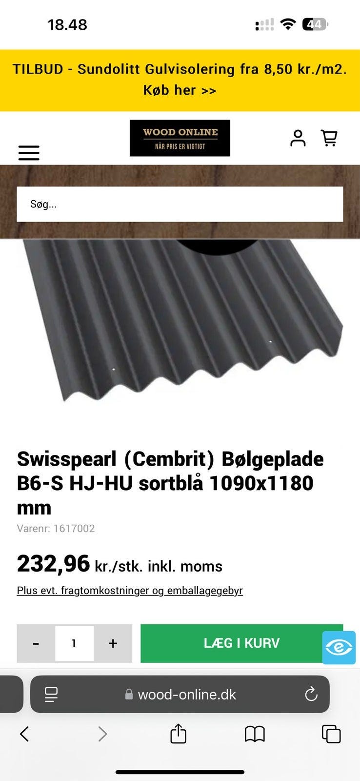 Galleribillede