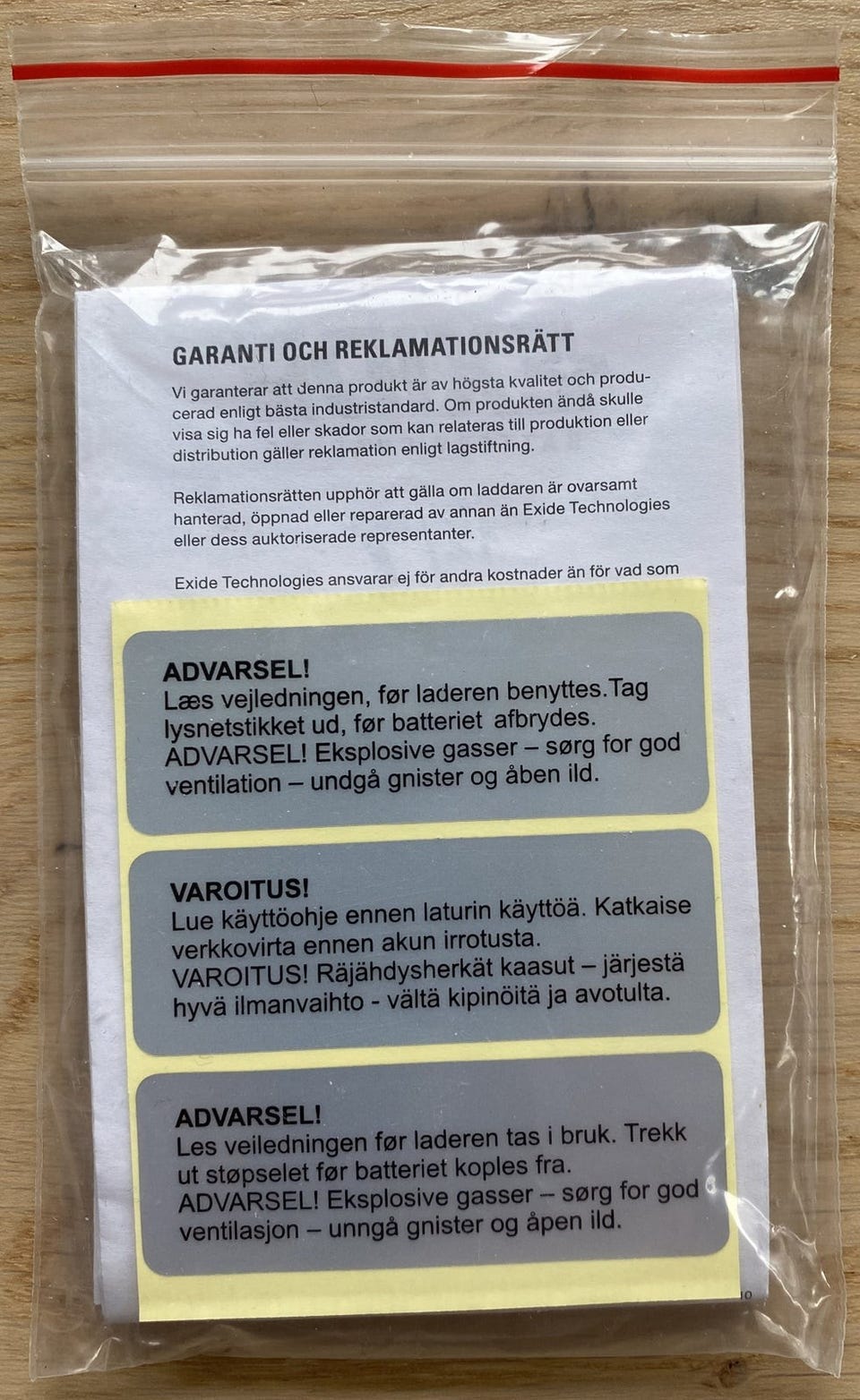 Galleribillede