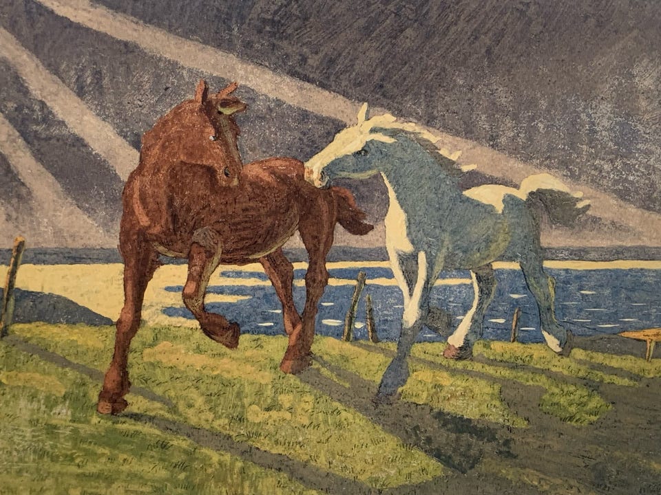 Galleribillede