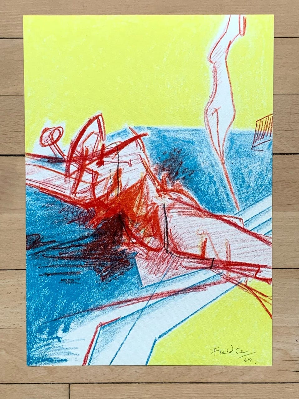 Galleribillede