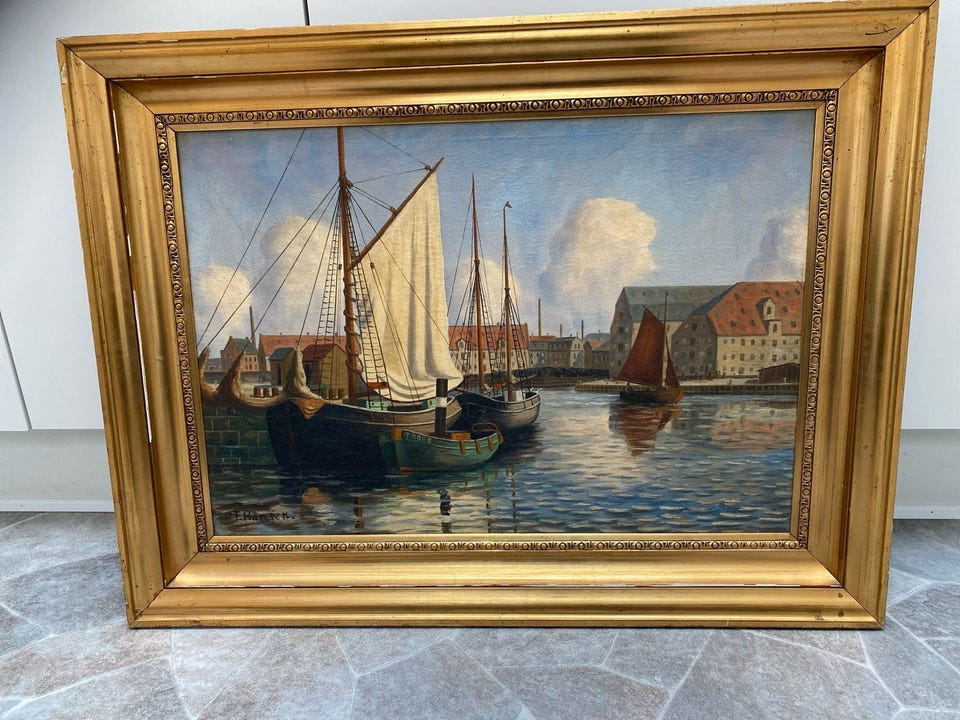 Galleribillede