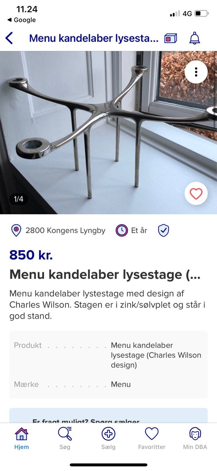 Galleribillede