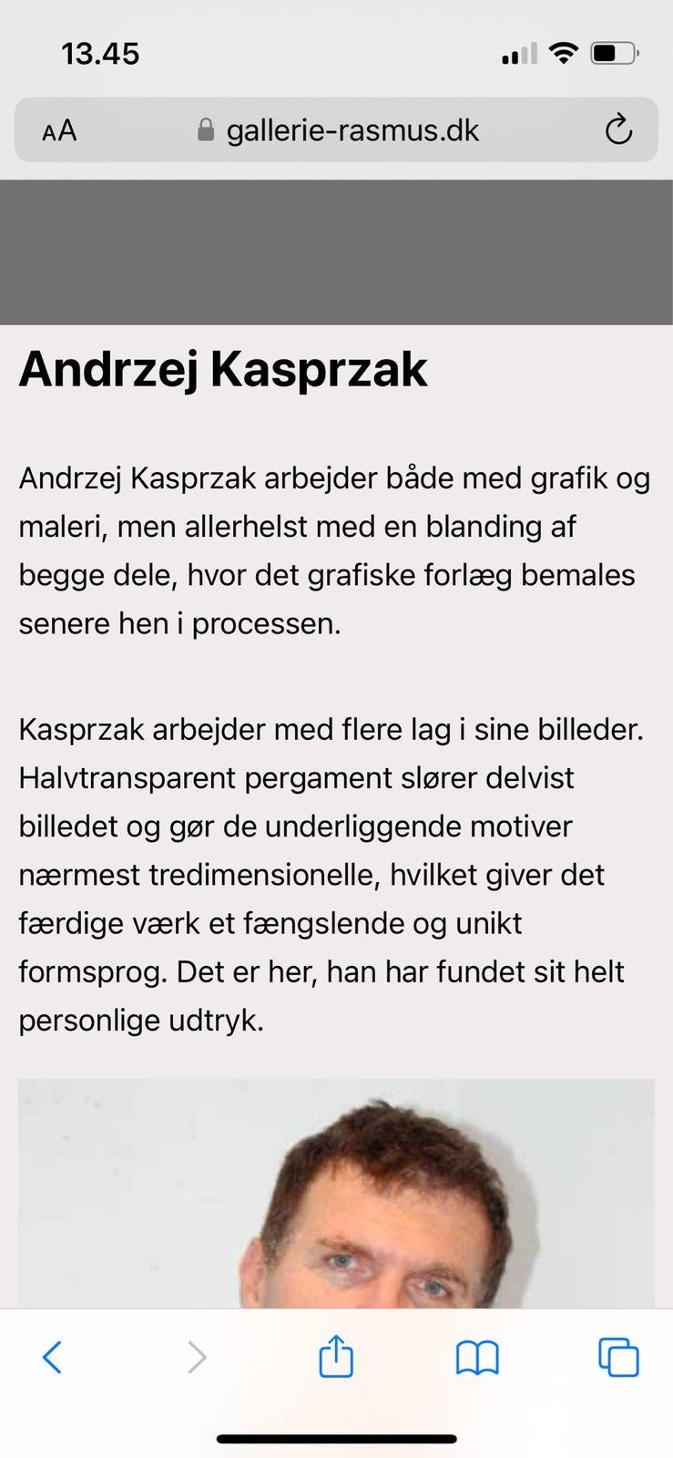 Galleribillede