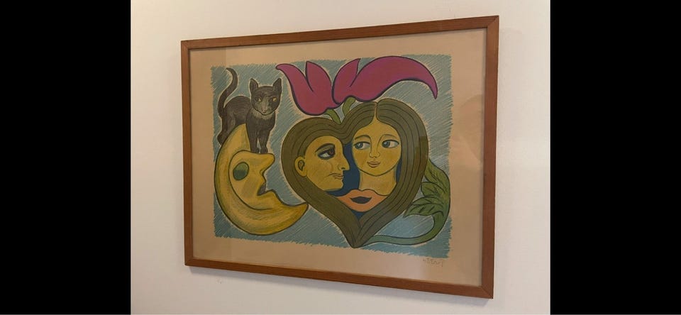Galleribillede