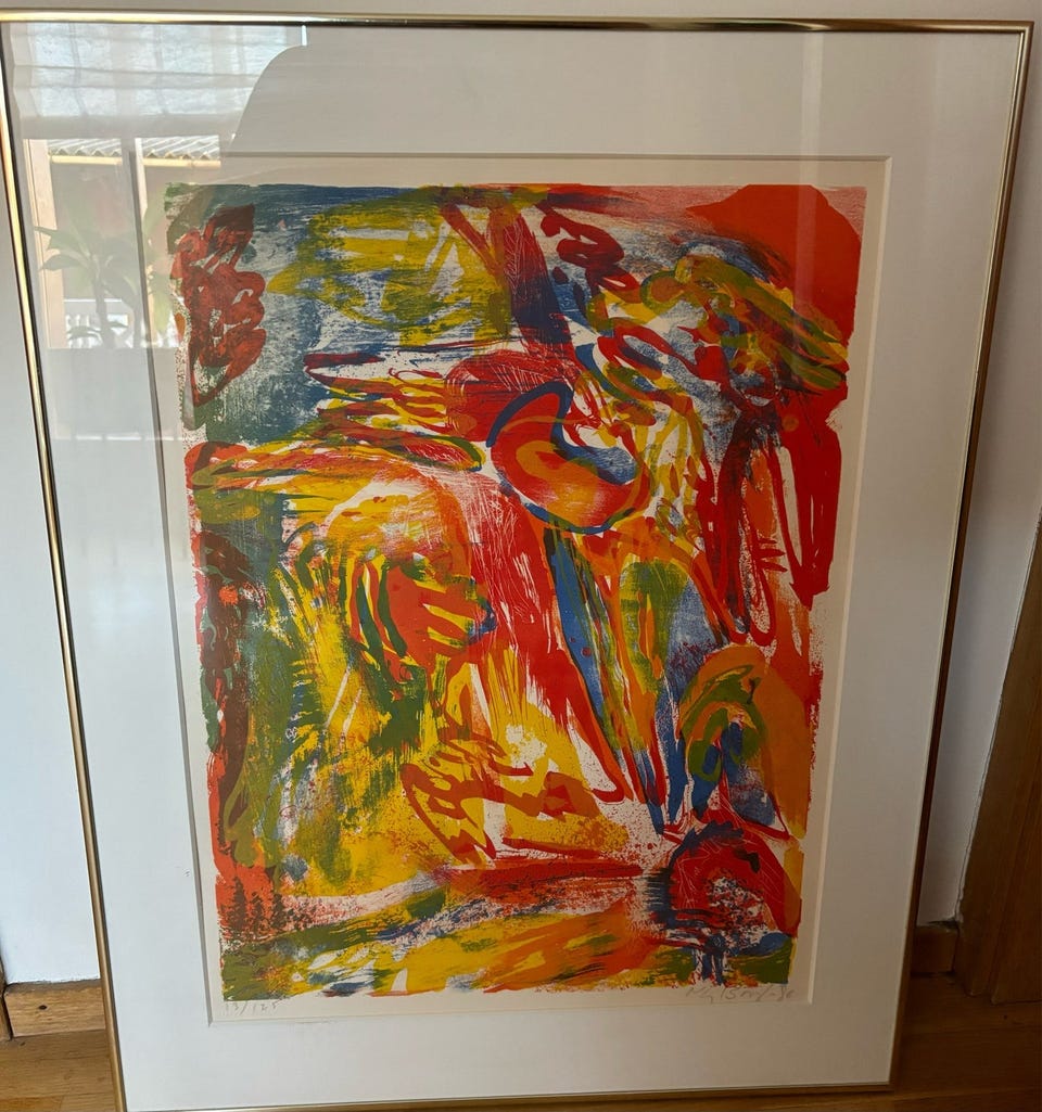 Galleribillede
