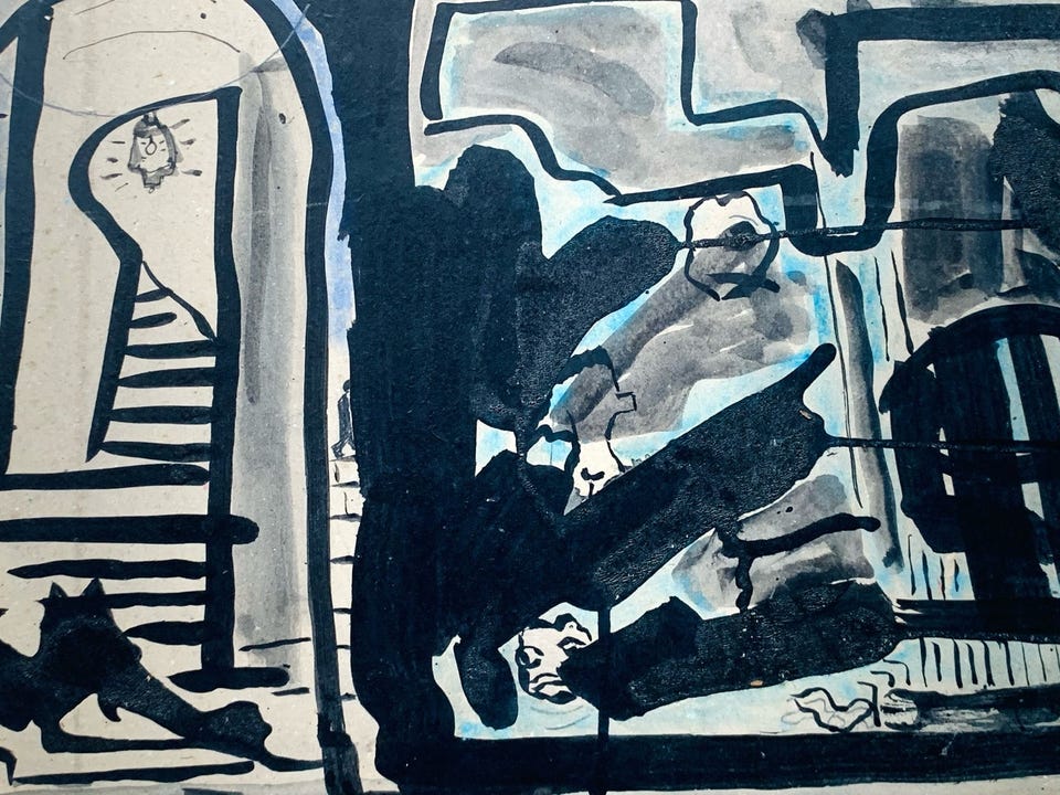 Galleribillede