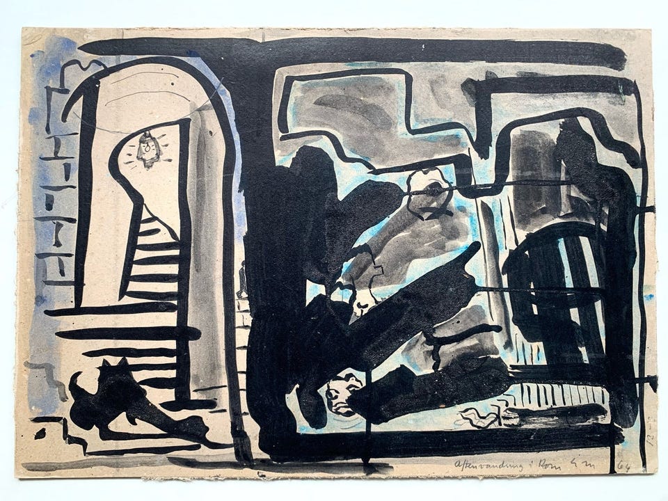 Galleribillede
