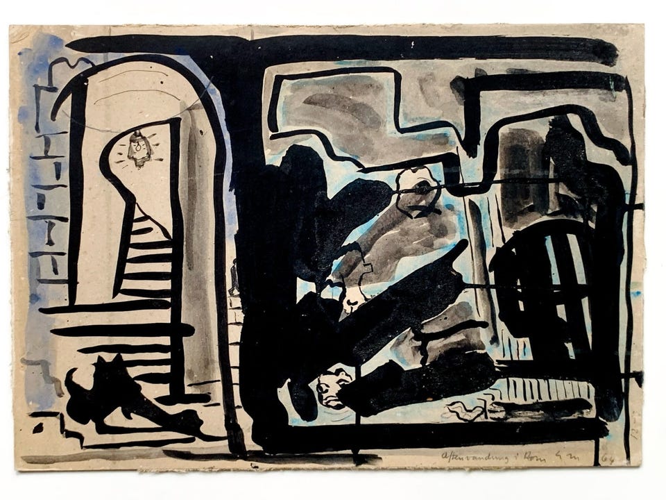 Galleribillede