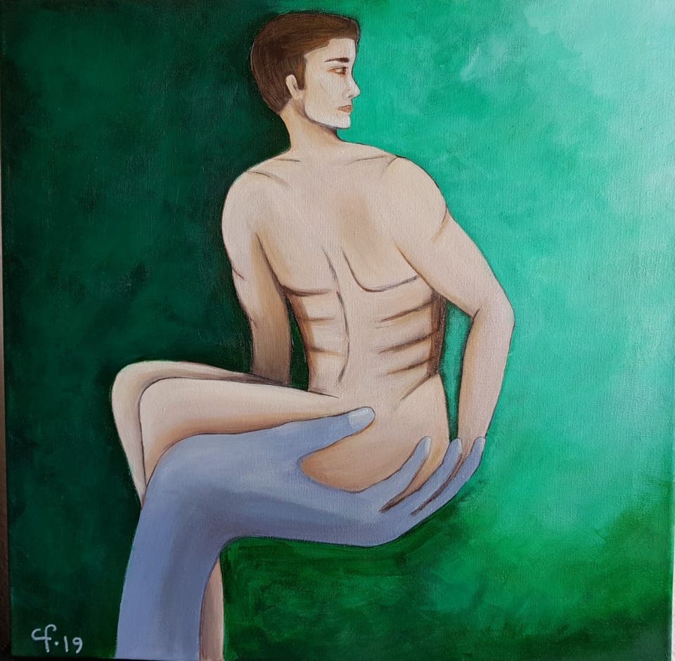 Galleribillede