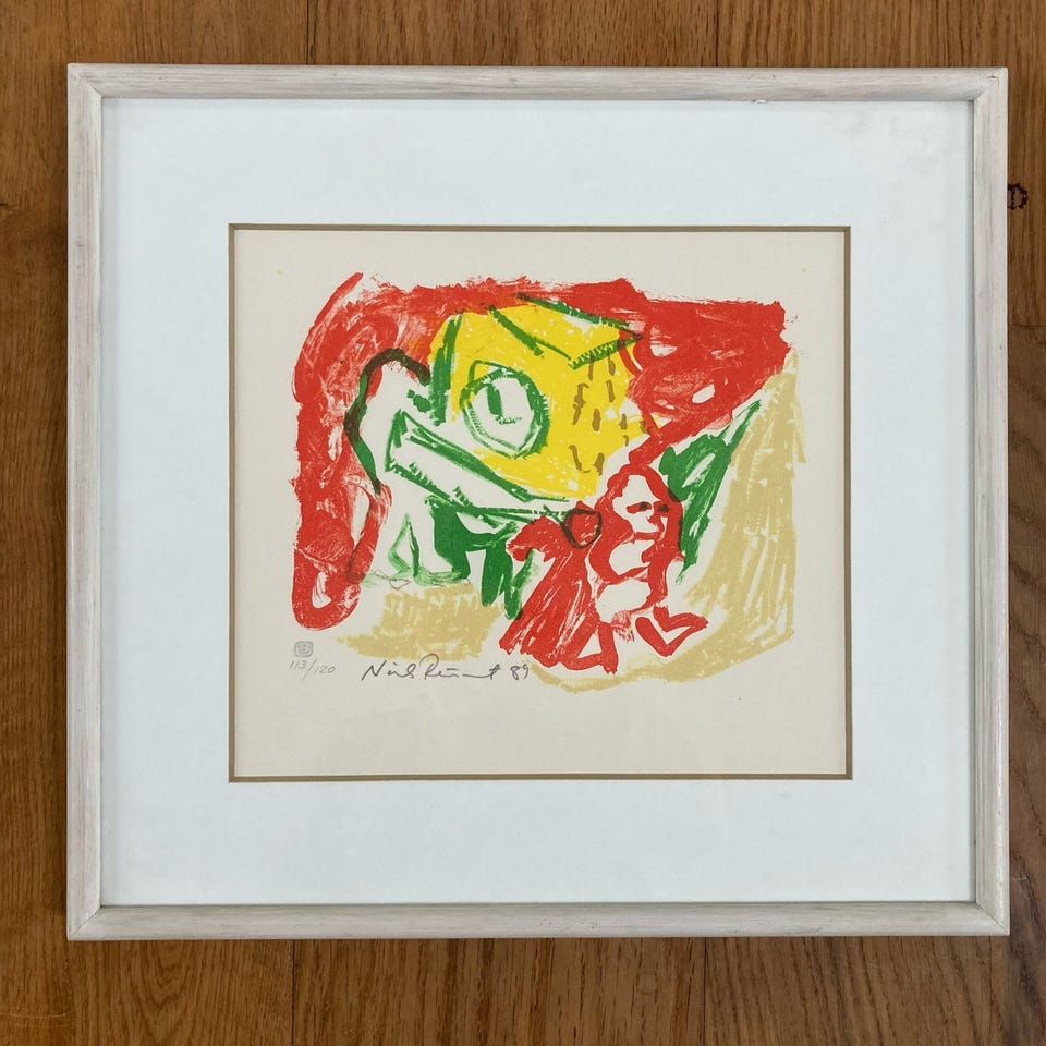 Galleribillede