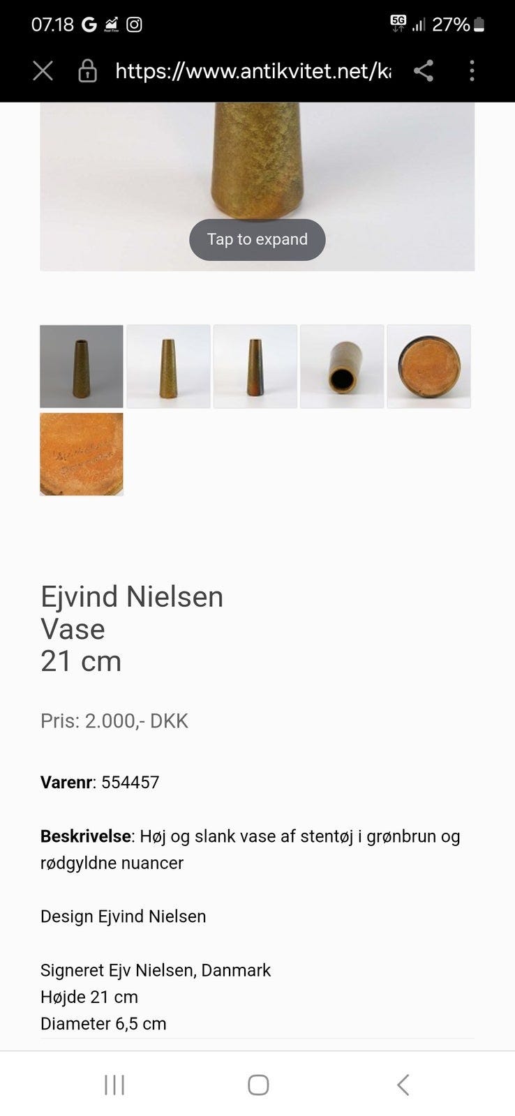 Galleribillede