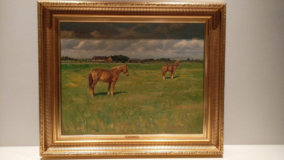 Galleribillede