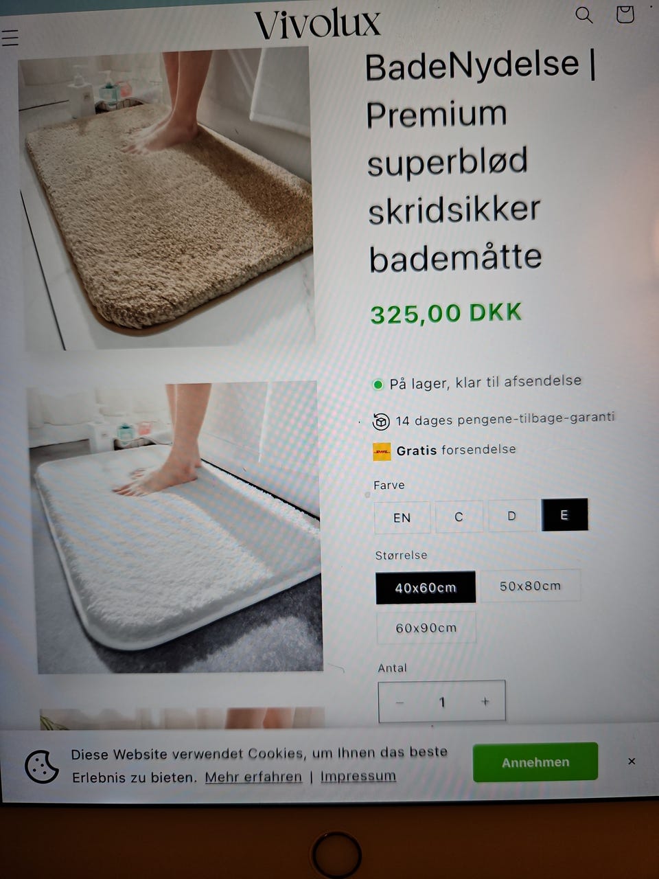 Galleribillede