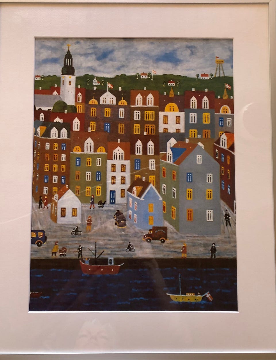 Galleribillede