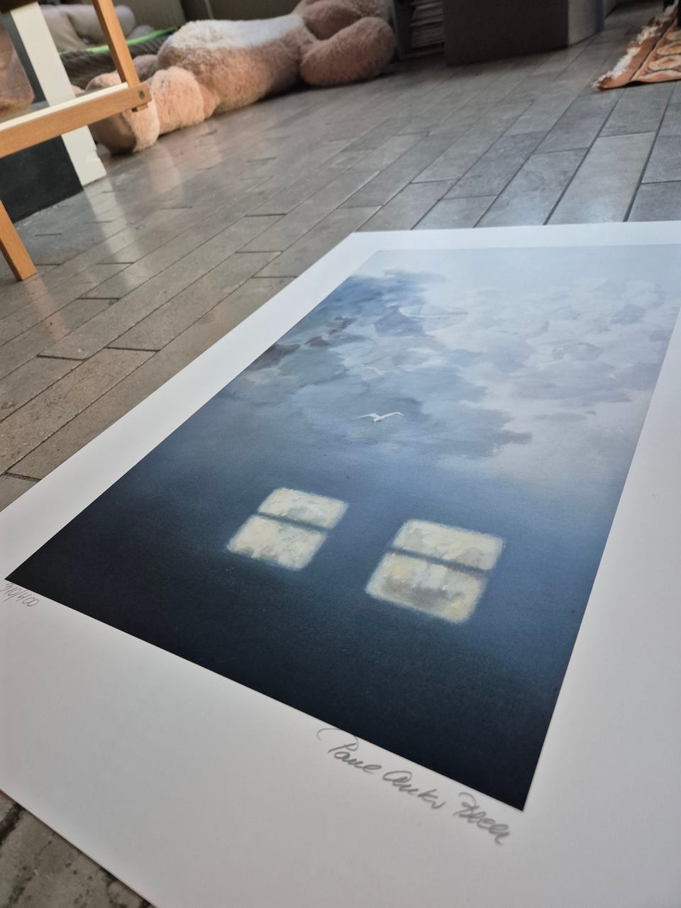 Galleribillede