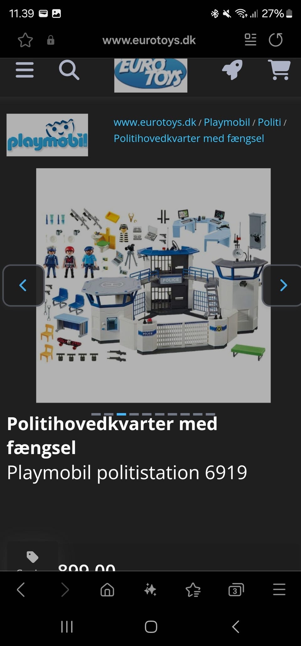 Galleribillede