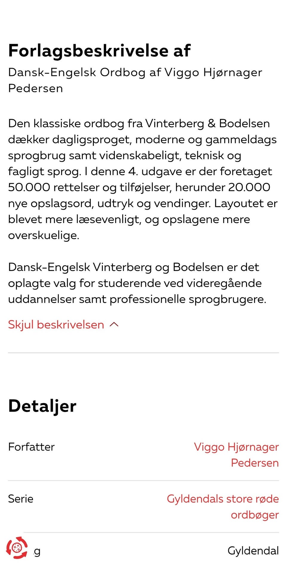 Galleribillede