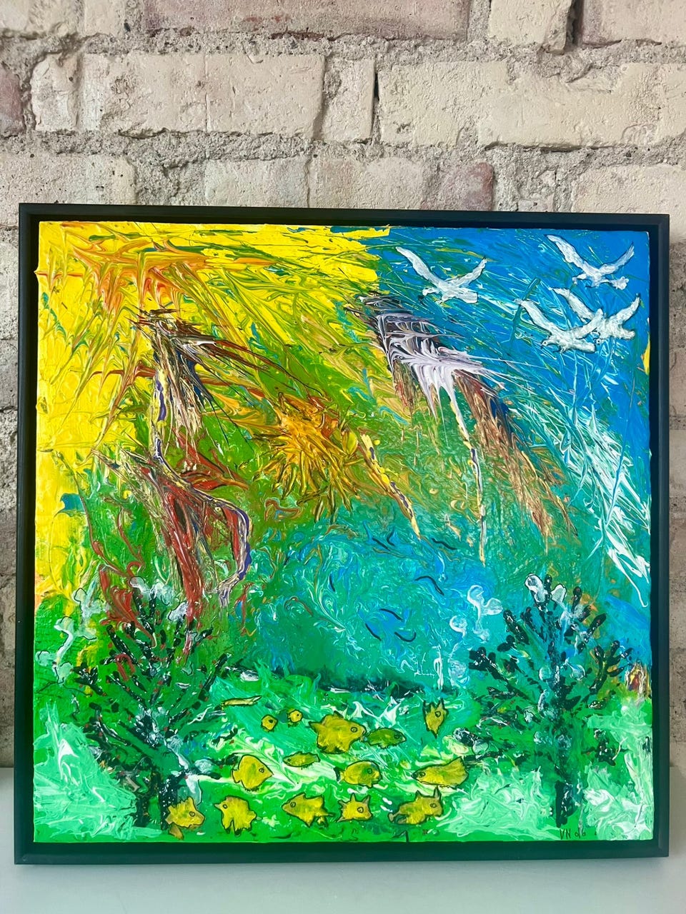 Galleribillede