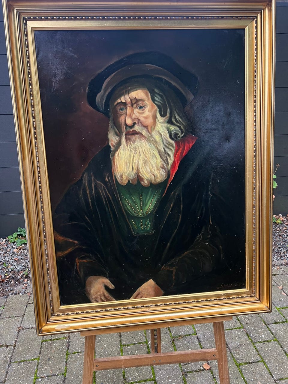 Galleribillede