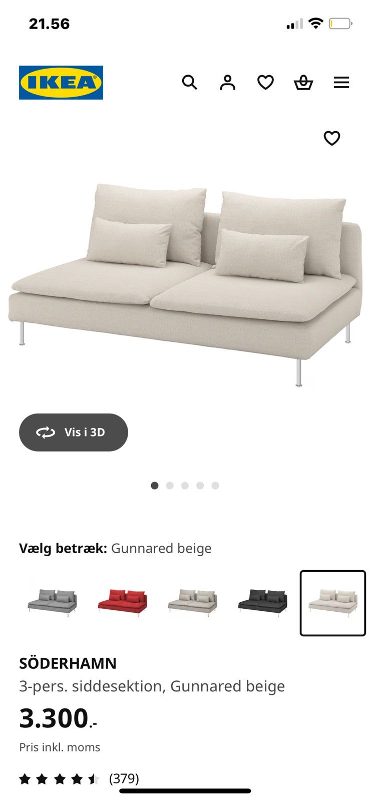 Galleribillede