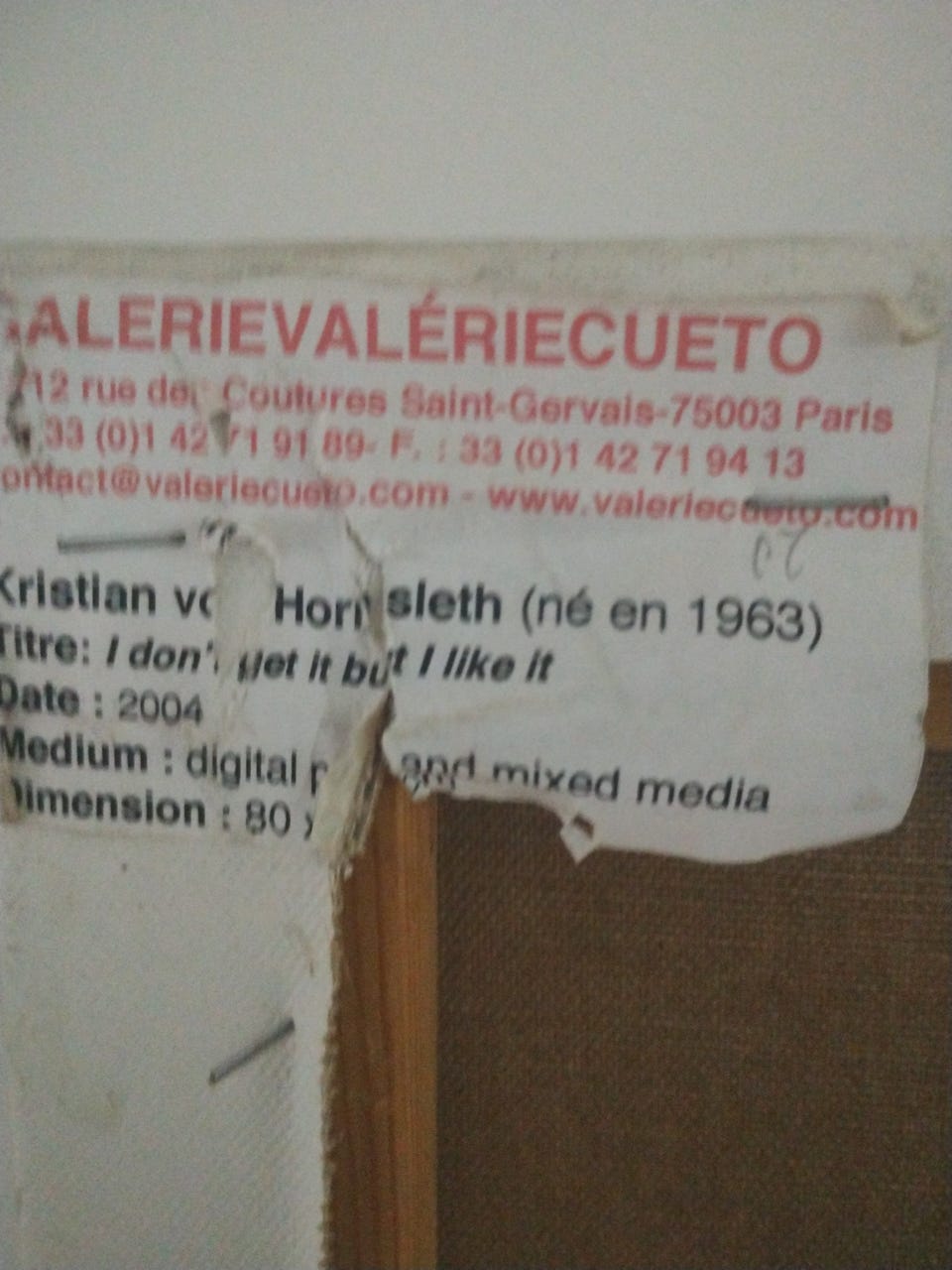Galleribillede