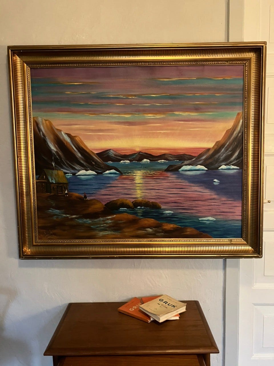 Galleribillede