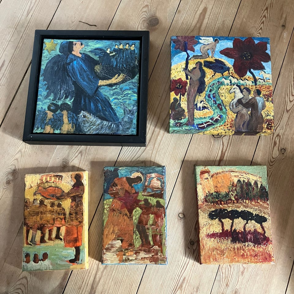 Galleribillede