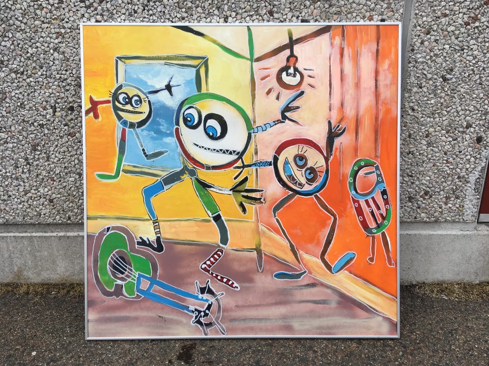 Galleribillede