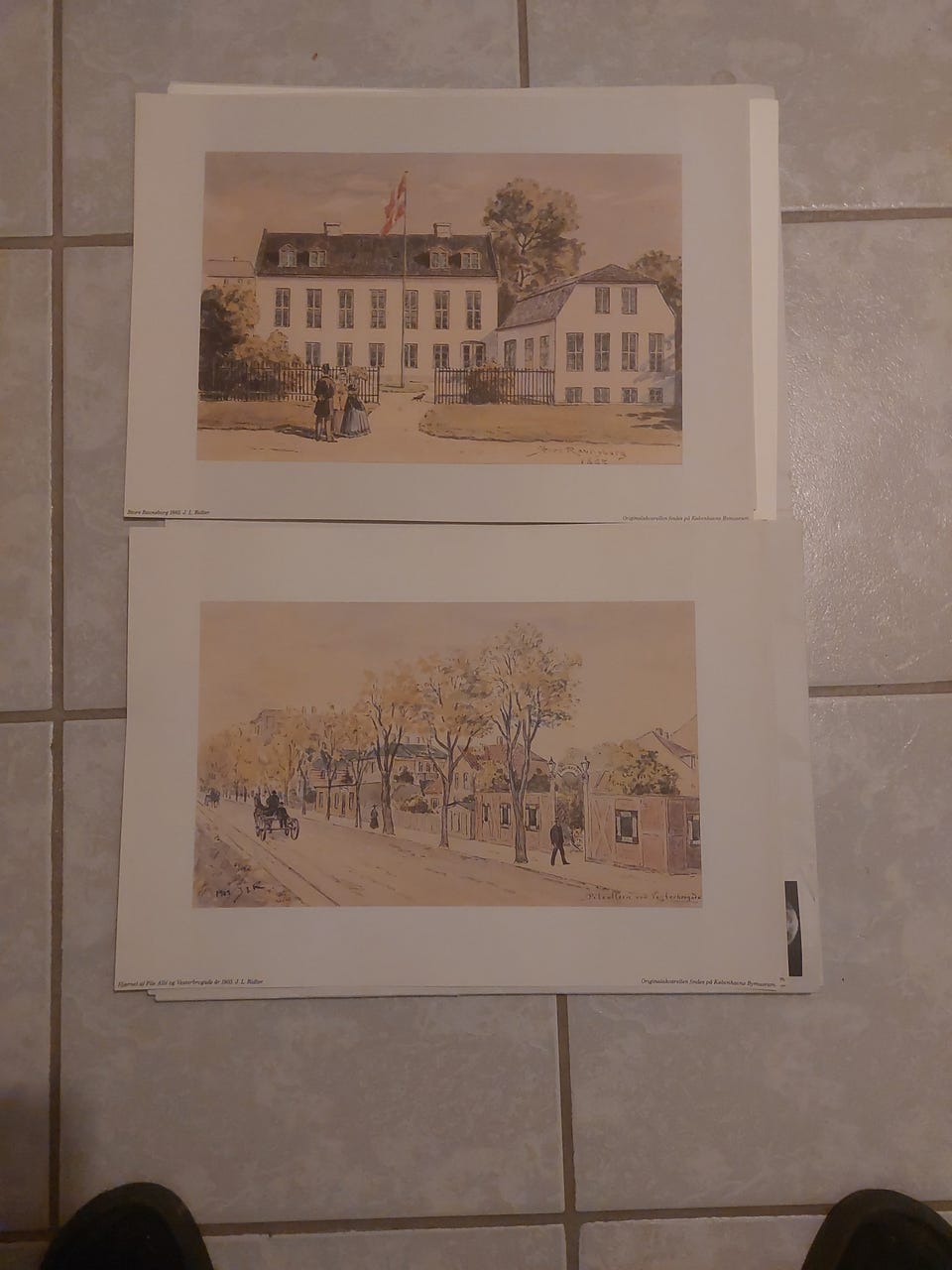 Galleribillede