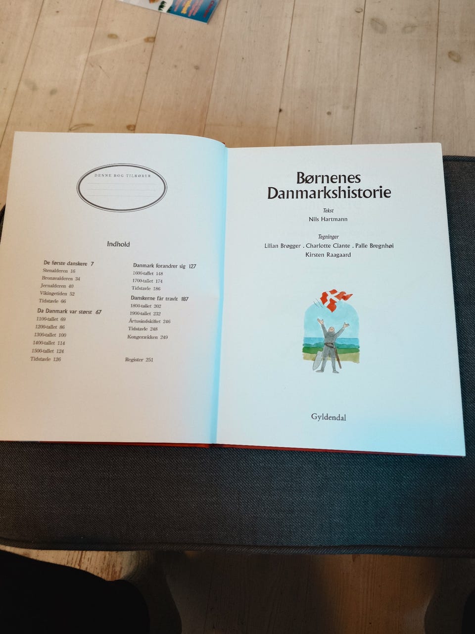 Galleribillede