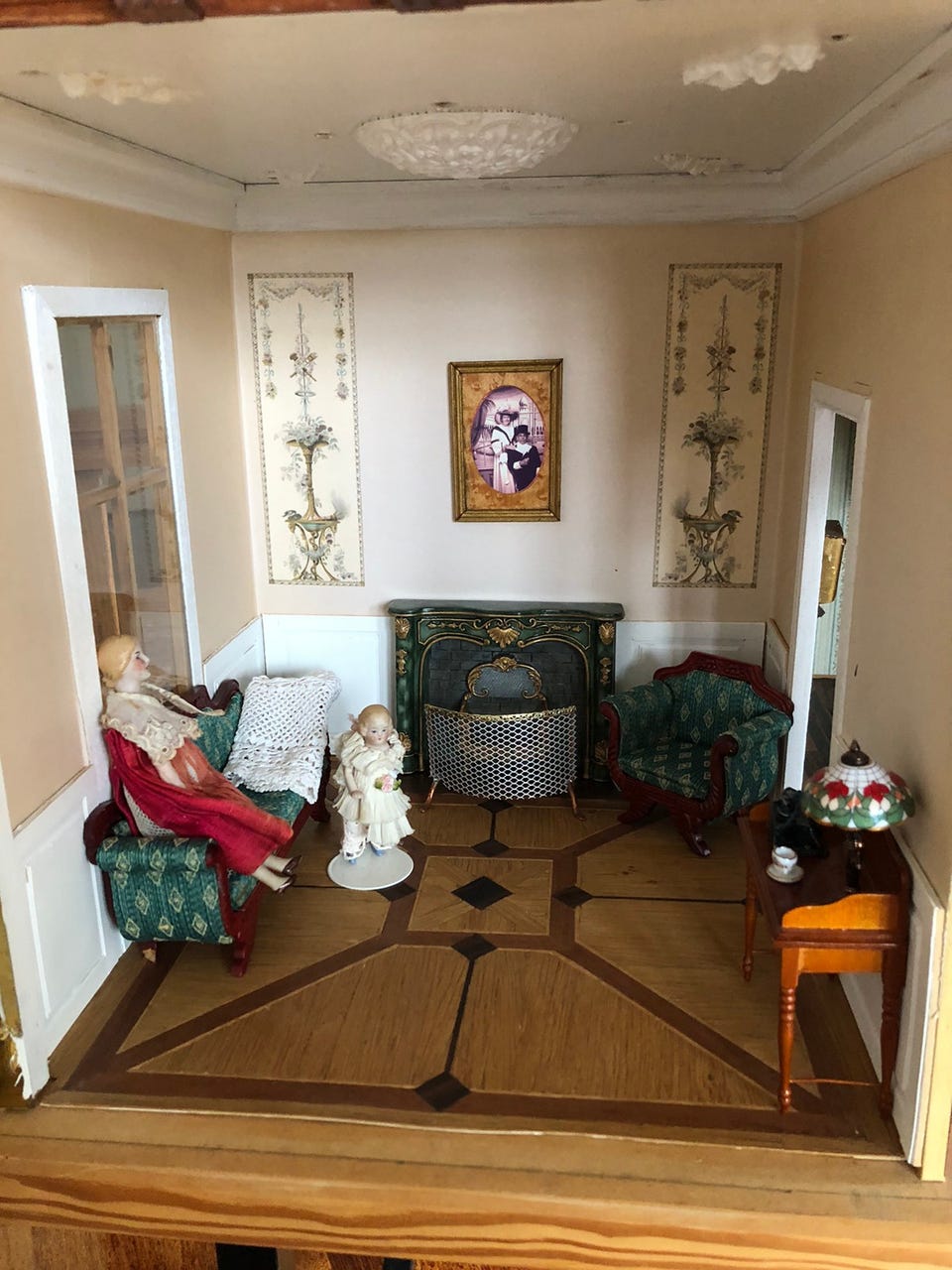 Galleribillede