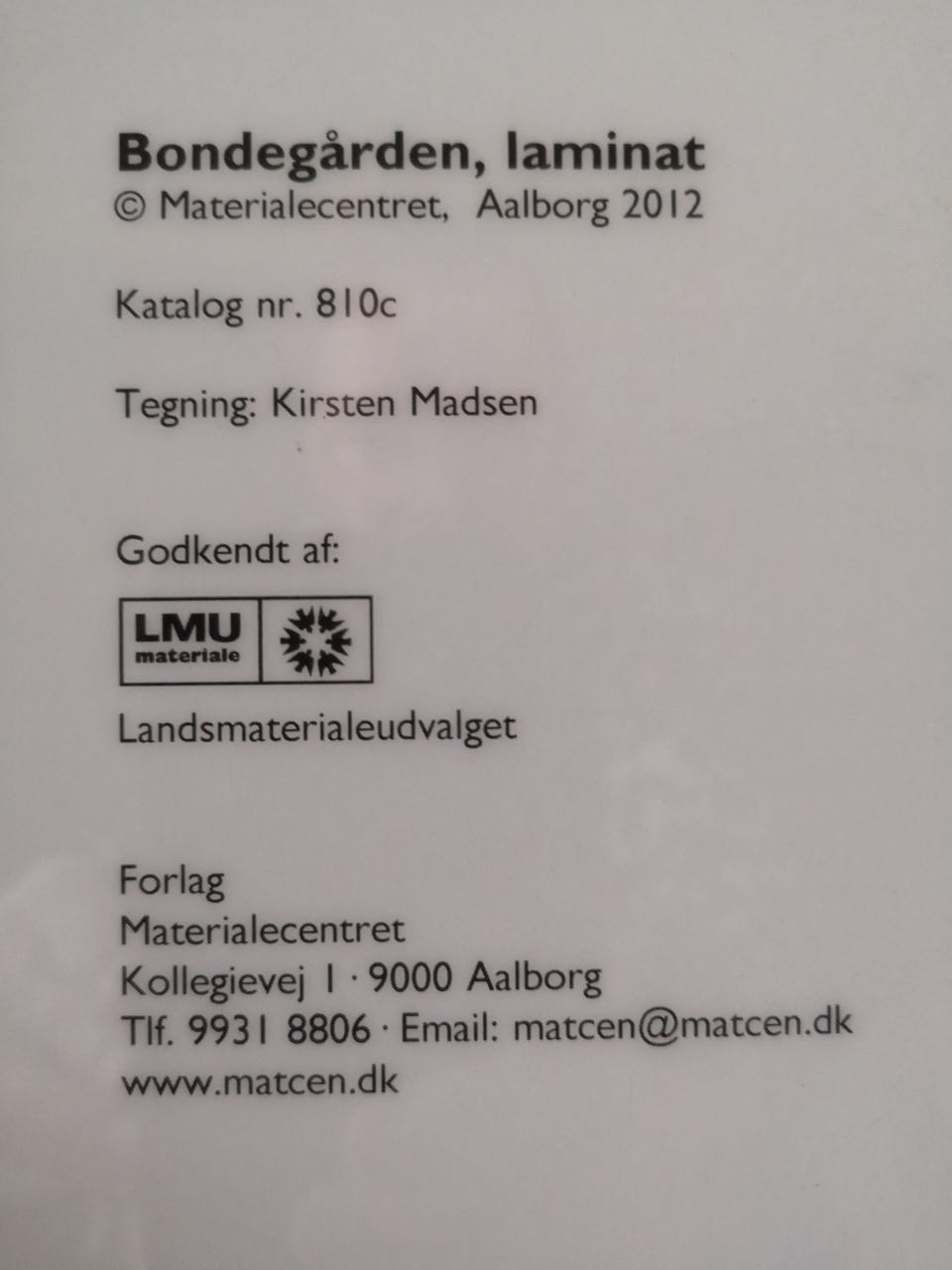 Galleribillede