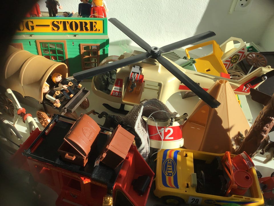 Galleribillede