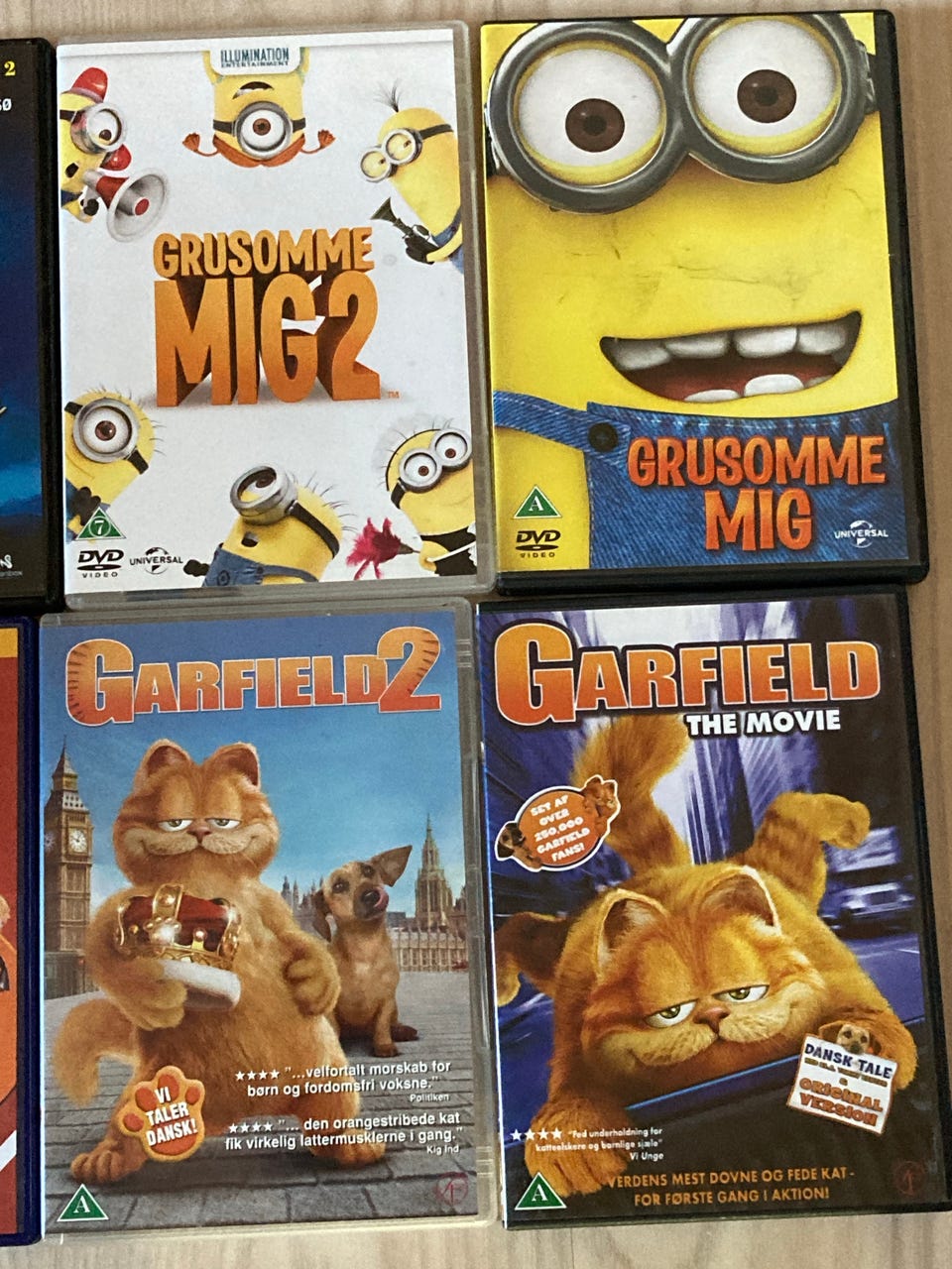 Galleribillede
