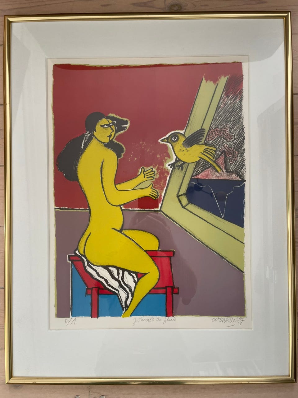 Galleribillede