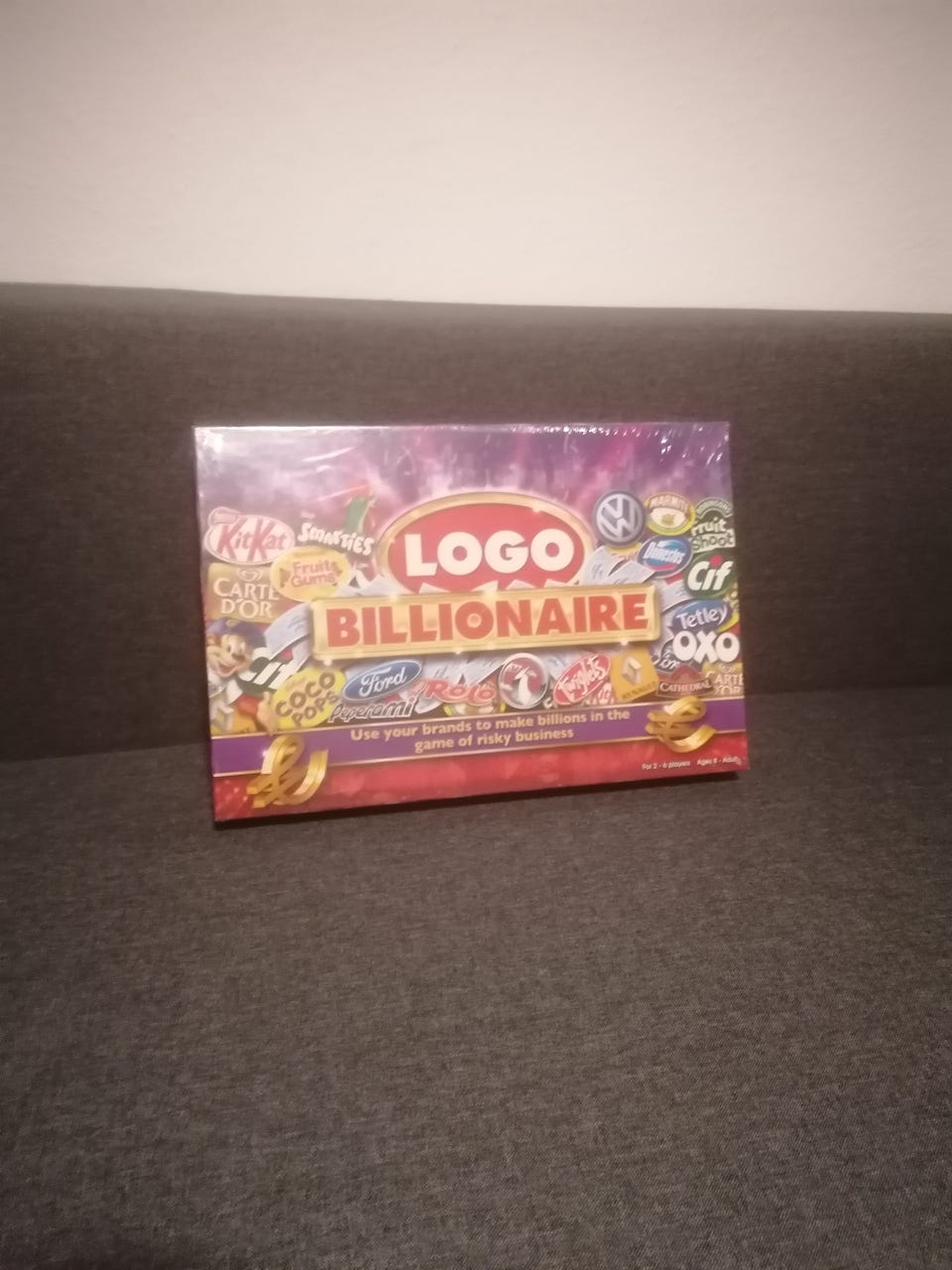 Galleribillede