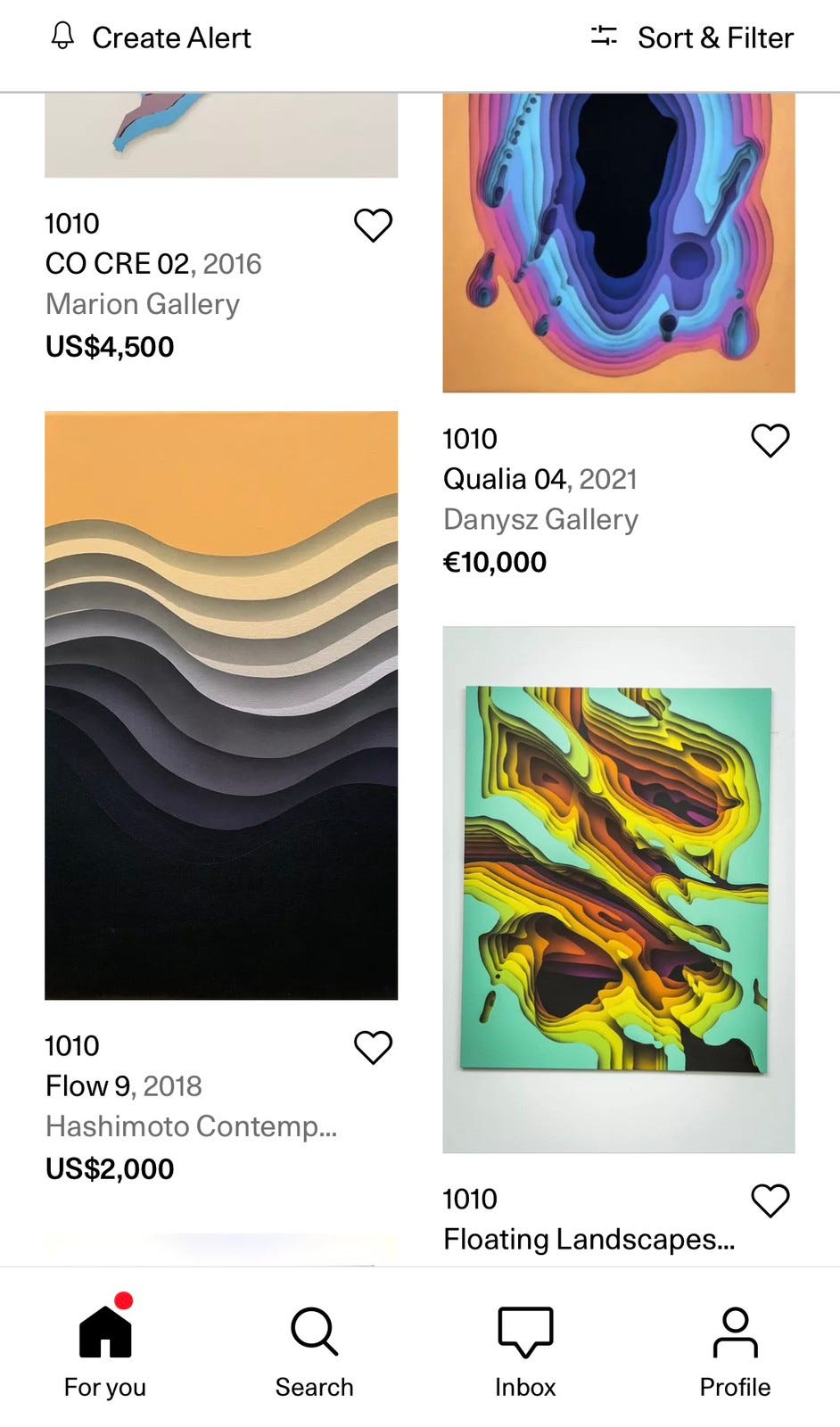 Galleribillede