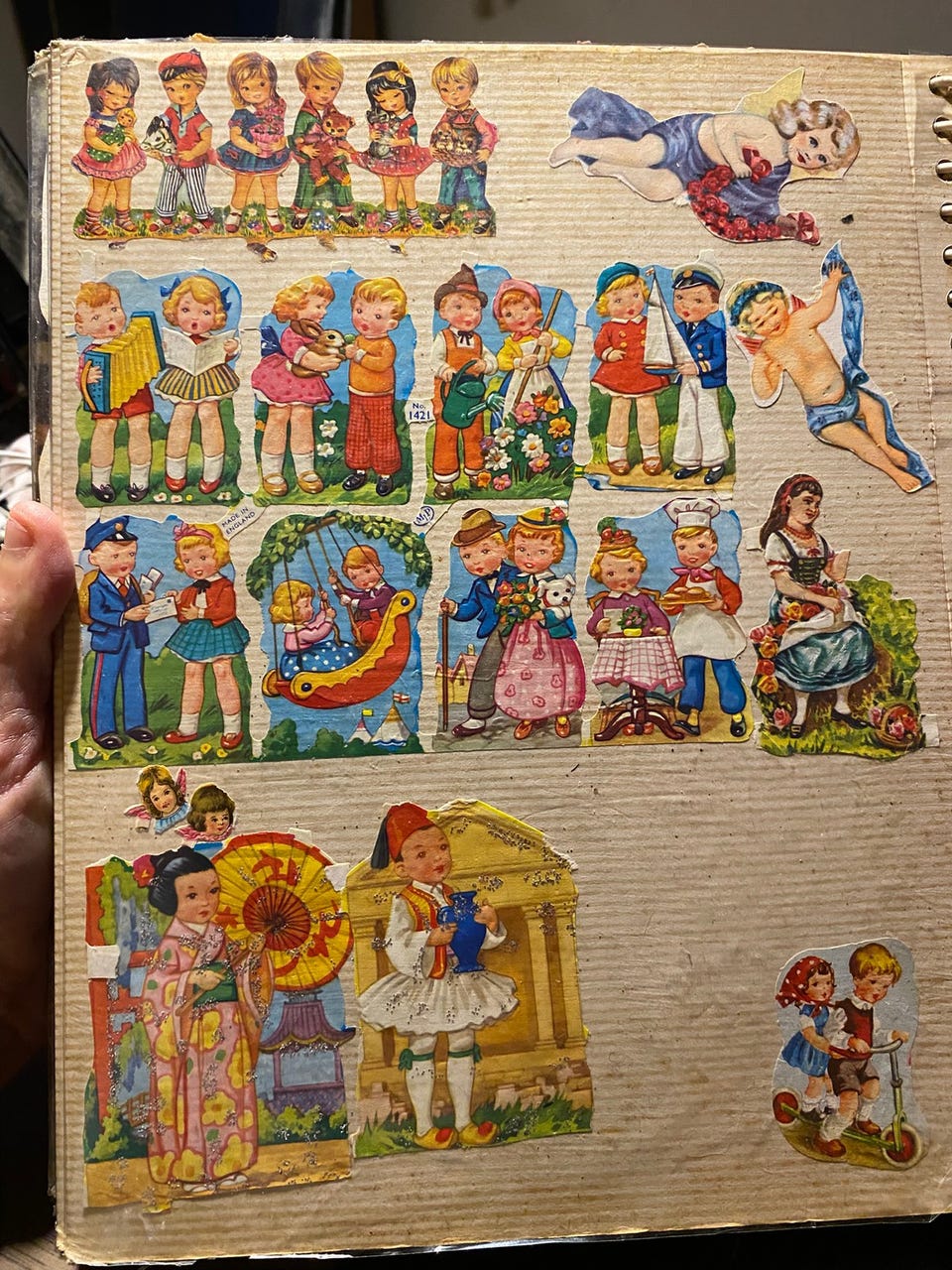 Galleribillede