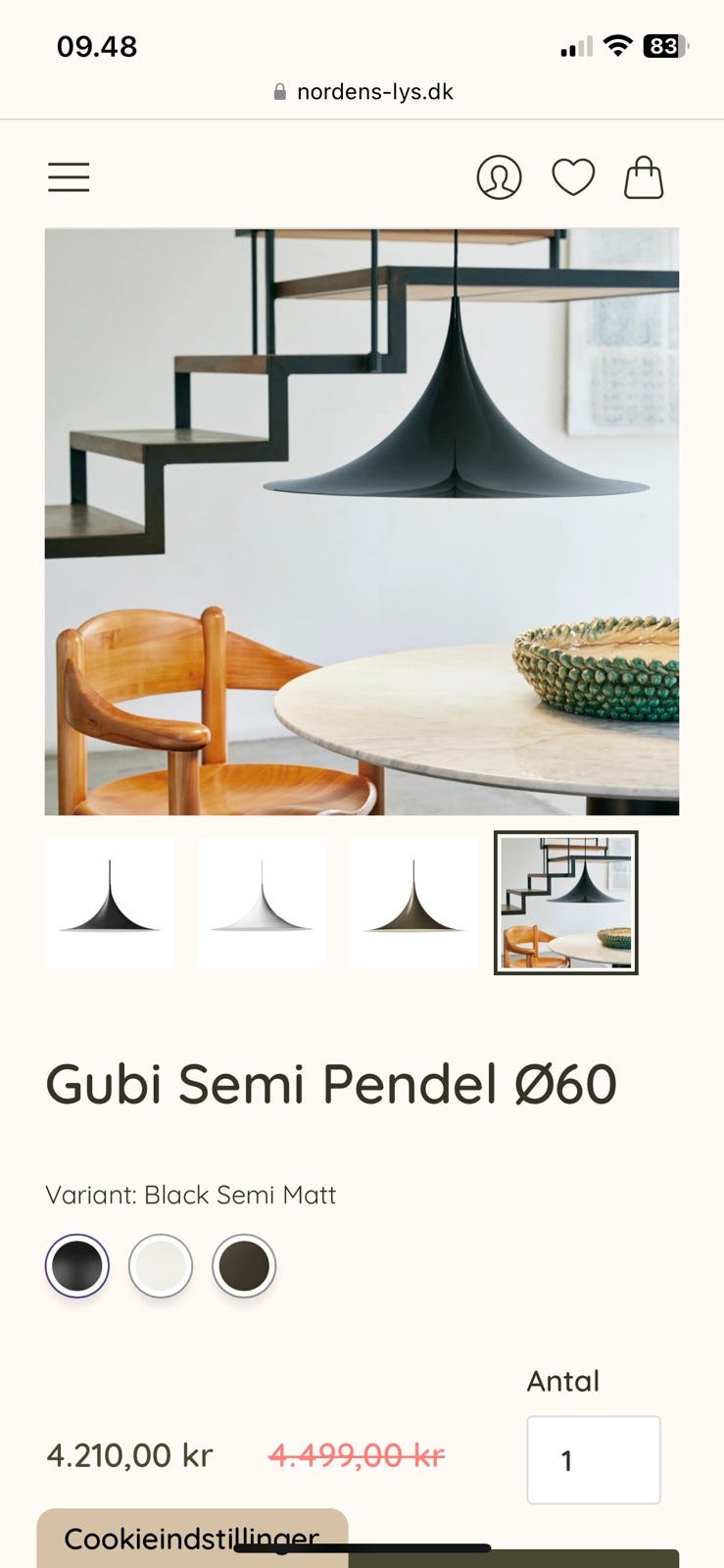 Galleribillede