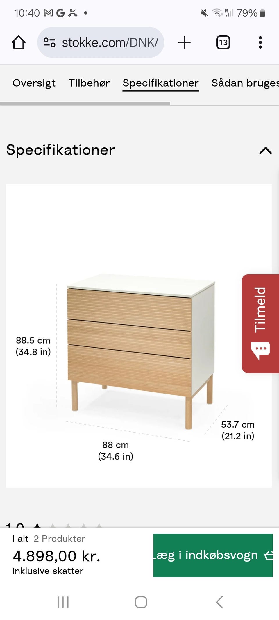 Galleribillede