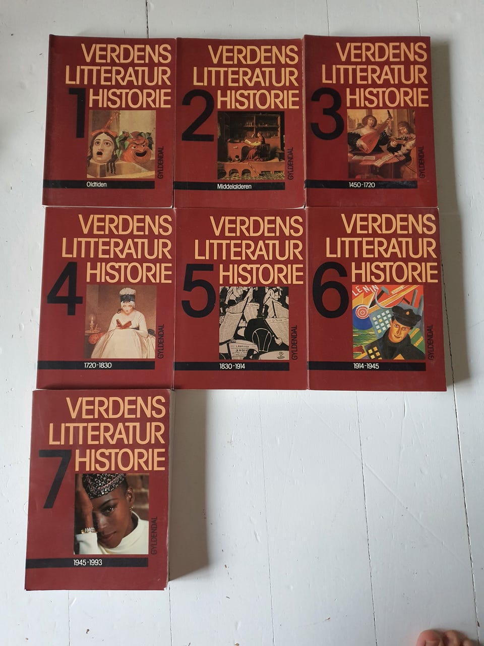 Galleribillede