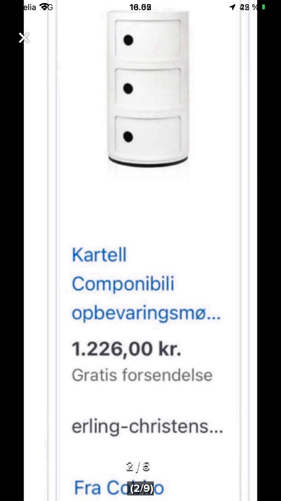 Galleribillede