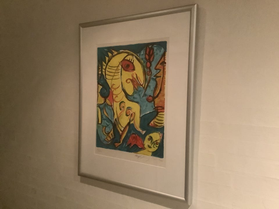 Galleribillede