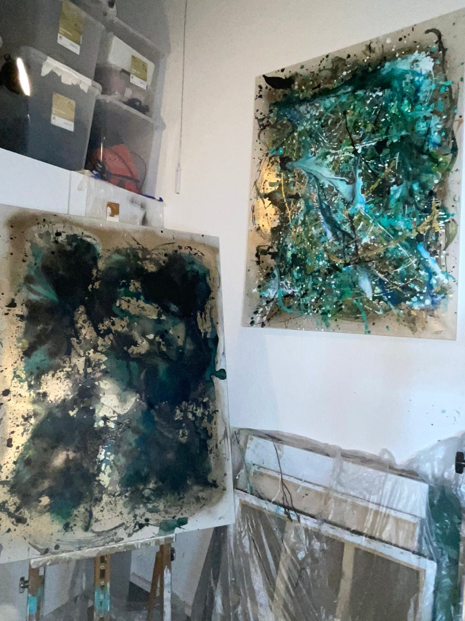 Galleribillede