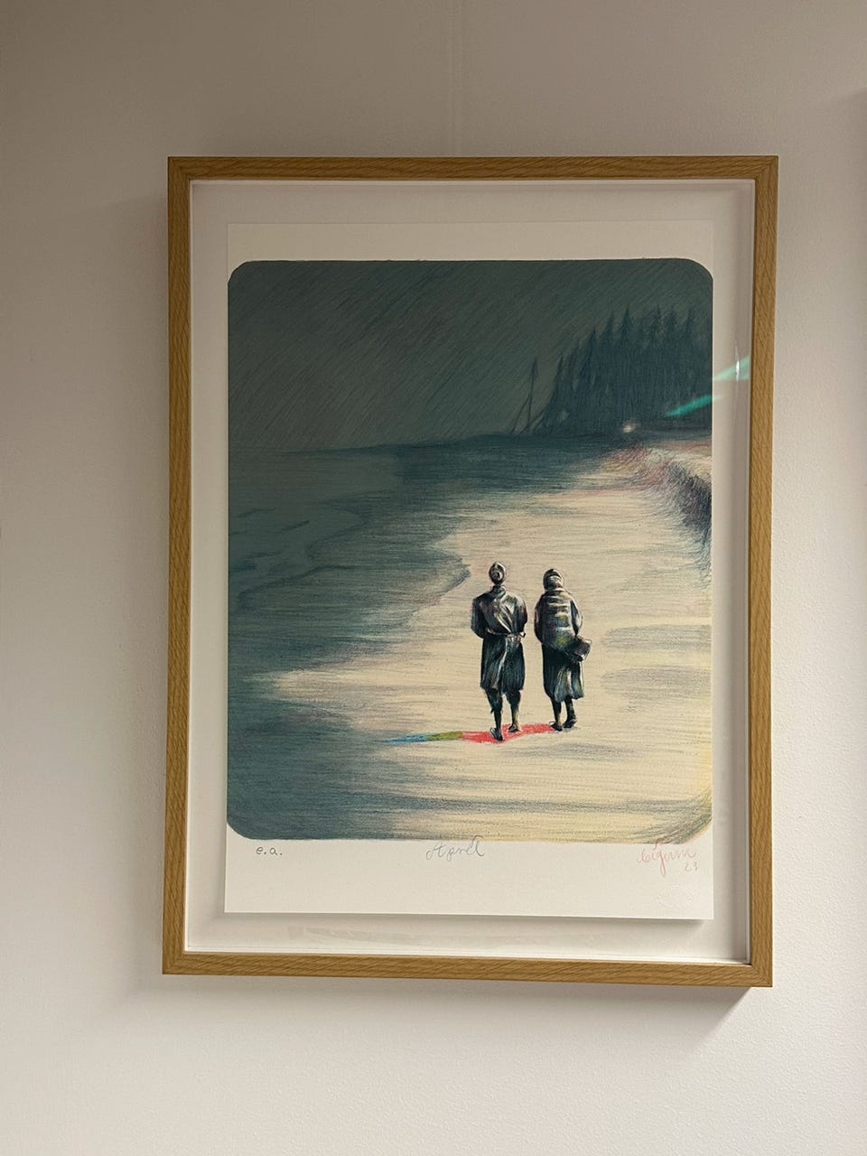Galleribillede