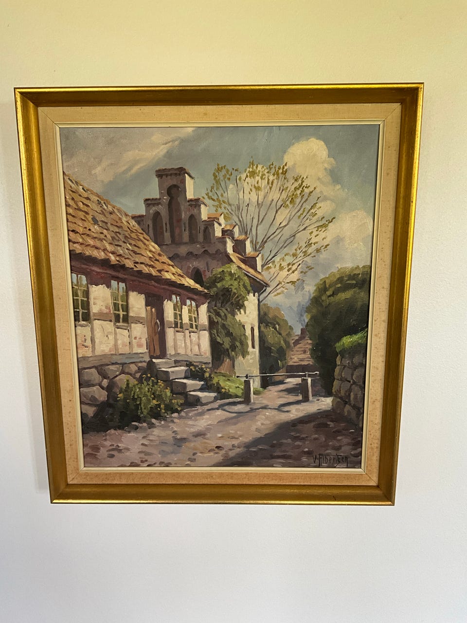 Galleribillede